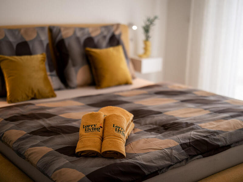 Marula-Garda-Zweibettzimmer